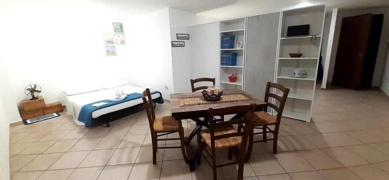 Apartamento Casa Di Giade Anguillara Sabazia Exterior foto